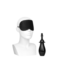 Analdusche für Anfänger