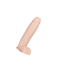 Blush Novelties 'Hung Rider - Butch', 27 cm - vergleichen und g&uuml;nstig kaufen