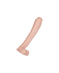 Blush Novelties 'Hung Rider - Lil' John', 32,5 cm - vergleichen und g&uuml;nstig kaufen