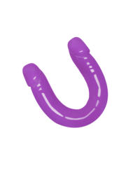 Seven Creations 'Double Dong', 32 cm - vergleichen und g&uuml;nstig kaufen