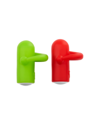 FeelzToys Mycero Finger Fun Vibratoren