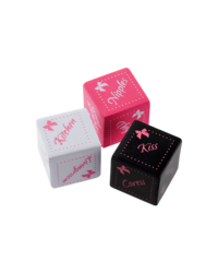 LoversPremium Würfelspiel Romantic