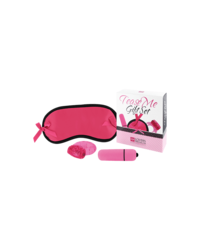 Tease Me Gift Set (Pink)