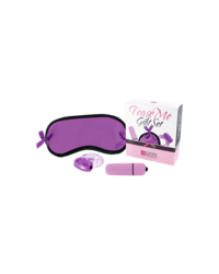 ?Tease me Gift Set?, 3Teile - vergleichen und günstig kaufen