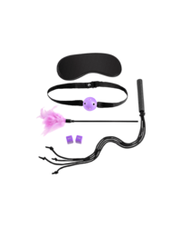 Fetish Fantasy 'Bedroom Lovers Kit', 6 Teile - vergleichen und günstig kaufen