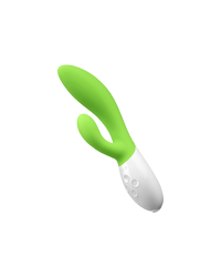 Lelo Ina 2: Vibrator, limette