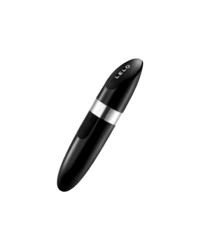 Vibrator Lippenstift 11,1 x 2,2 cm