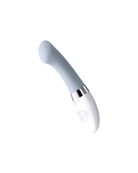 Lelo Gigi 2: Vibrator, grau