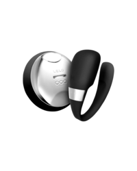 Lelo Tiani 3: Partner-Vibrator, schwarz