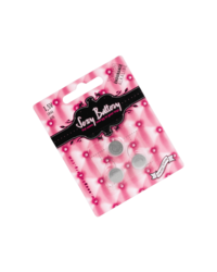 Sexy Battery 'Alkaline LR44', 3 Stück - vergleichen und g&uuml;nstig kaufen