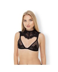 Jolidon 'Penelope - Spitzenchoker'