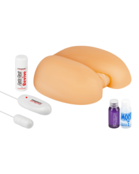 Pipedream 'Bad Girl Vibrating Ass', 25 cm - vergleichen und g&uuml;nstig kaufen