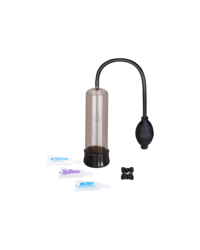 ?Rookie of the Year Pump?, 19,5cm - vergleichen und günstig kaufen