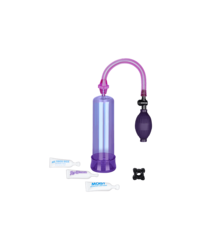 Pipedream 'Beginner's Power Pump', 19 cm - vergleichen und günstig kaufen