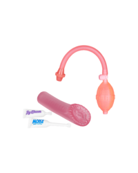 Pipedream 'Super Cyber Snatch Pump', 19,5 cm - vergleichen und g&uuml;nstig kaufen