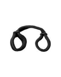 Fetish Fantasy 'Silk Rope Love Cuffs' - vergleichen und günstig kaufen