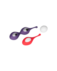 Minds Of Love 'TrainBalls Beeze Luxury', 6 Teile, 3,8 cm - vergleichen und günstig kaufen