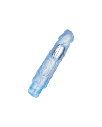 Blush Novelties 'Naturally Yours - Wild Ride', 24 cm - vergleichen und g&uuml;nstig kaufen