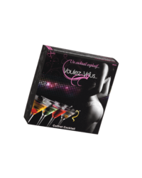 Geschenkset ?Cocktail?, 6Teile - vergleichen und g&uuml;nstig kaufen