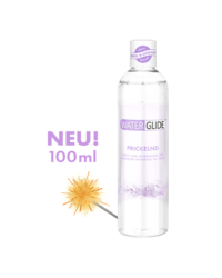 Waterglide 'Prickelnd' für magische Momente zu zweit, 100 ml - vergleichen und g&uuml;nstig kaufen