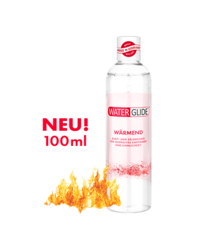 Waterglide 'Wärmend' für sanfte Wärmeeffekte, 100 ml - vergleichen und g&uuml;nstig kaufen