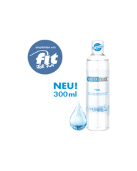 ?Gefühlsecht? für reales Empfinden, 300ml - vergleichen und g&uuml;nstig kaufen
