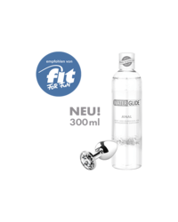 ?Anal?, extra ultra langanhaltend, 300ml - vergleichen und g&uuml;nstig kaufen