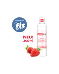 ?Erdbeere? für süsse Zweisamkeit, 300ml - vergleichen und g&uuml;nstig kaufen