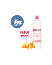 ?Wärmend? für sanfte Wärmeeffekte, 300ml - vergleichen und g&uuml;nstig kaufen