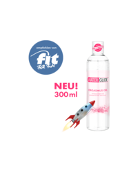 ?Orgasmus Gel? für intensivere Orgasmen, 300ml - vergleichen und g&uuml;nstig kaufen