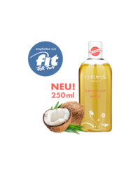 Natural 'Exotic Kokosnuss', 250 ml - vergleichen und g&uuml;nstig kaufen