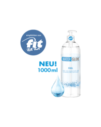 ?Gefühlsecht? für reales Empfinden, 1000ml - vergleichen und g&uuml;nstig kaufen
