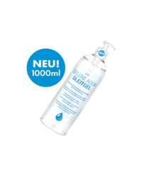 ?Deluxe Aqua Gleitspaß, XXL, 1000ml - vergleichen und g&uuml;nstig kaufen