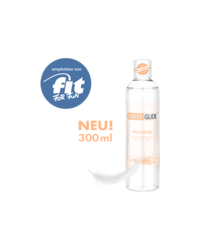?Pflegend?, sensitives Gleitgel mit Aloe Vera, 300ml - vergleichen und g&uuml;nstig kaufen