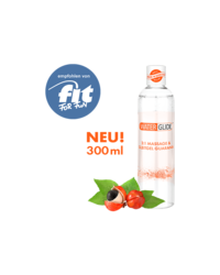 ?2:1 Massage & Gleitgel Guarana?, 300ml - vergleichen und g&uuml;nstig kaufen