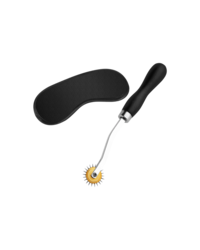 Fetish Fantasy 'Wartenberg Wheel' - vergleichen und g&uuml;nstig kaufen