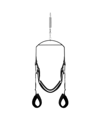 Fetish Fantasy 'Spinning Fantasy Swing' - vergleichen und günstig kaufen