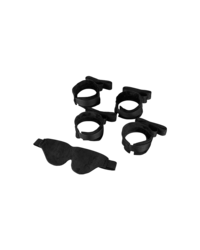 ?Beginners Bondage Kit?, 3Teile - vergleichen und günstig kaufen