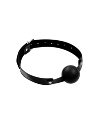 Ballknebel mit weichem Gurt - vergleichen und g&uuml;nstig kaufen