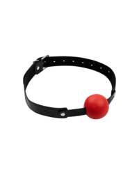 Ballknebel mit weichem Gurt - vergleichen und g&uuml;nstig kaufen