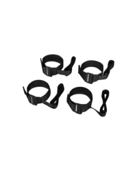 ?Wrist and Ankle Restraint Set?, 2Teile - vergleichen und günstig kaufen