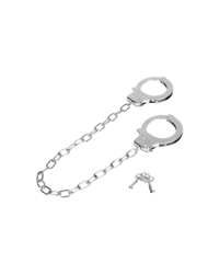 ?Metal Cuffs?, mit langer Kette - vergleichen und g&uuml;nstig kaufen