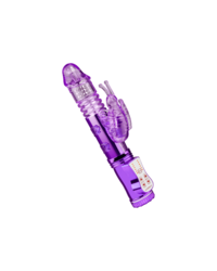 Stoßender Perlenvibrator, 24cm - vergleichen und g&uuml;nstig kaufen