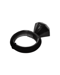 Penisring mit Diamant-Klitorisreizer, 3cm - vergleichen und g&uuml;nstig kaufen