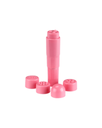 Power-Massager mit 4 Aufsätzen - vergleichen und günstig kaufen