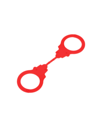 Design-Handschellen aus Silikon - vergleichen und g&uuml;nstig kaufen