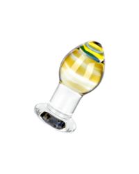 Analdildo in Tropfenform, 9cm - vergleichen und g&uuml;nstig kaufen