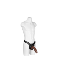 ?Extreme Hollow Strap-On?, 26cm - vergleichen und g&uuml;nstig kaufen