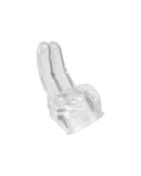 Power 'Double Finger', 12,5 cm - vergleichen und günstig kaufen