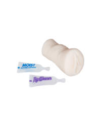 Pipedream 'Tender Twat', 12,5 cm - vergleichen und g&uuml;nstig kaufen